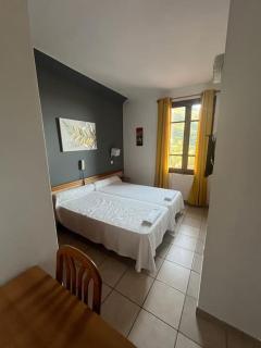 Appartement 2 chambres pour 6 personnes en résidence à la nuitée - Porto Ota - 2