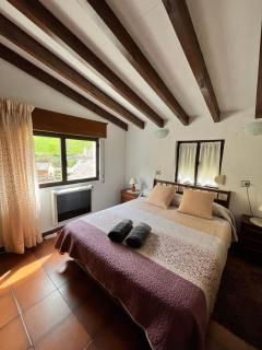 La casina de la Texa - La Sertal - 9