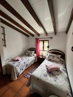 La casina de la Texa - La Sertal - 3