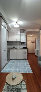 Bonito apto petfriendly con gran terraza y parking ideal para teletrabajar - Vigo - 3