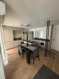 Appartement confortable et cosy sur le port de Nice - 8