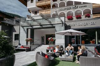 Hotel Salzburger Hof Zauchensee - Zauchensee - 6