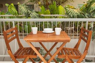 Comfortable Apartment in Athens Downtown - Atene - 9