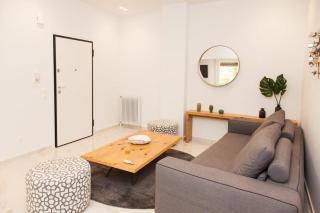 Comfortable Apartment in Athens Downtown - Atene - 2