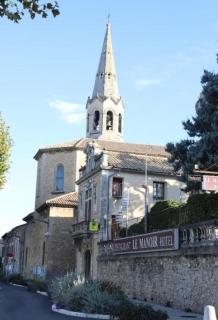 studio mornas - Mornas - 7