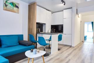 Apartamente Tomis Villa 2 - Năvodari - 3