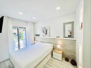 Apartamento Salvis Terraza y piscina - Platja d'Aro - 3