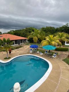 Casa de lujo en la playa de Paparo - Río Chico - 6