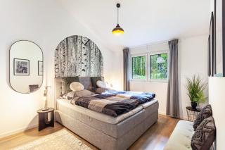 Ferienhaus 14 - Bad Arolsen - 2