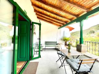 Tajinaste by Villas Rivero - Valsequillo - 9