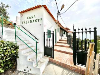 Tajinaste by Villas Rivero - Valsequillo - 6