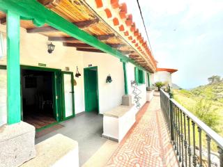 Tajinaste by Villas Rivero - Valsequillo - 4