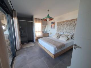 Les vagues de 3 bassins Superbe appartement Spa - Trois Bassins - 2