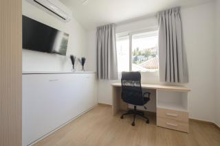 Apartamentos Molinos de la Alhambra - 1