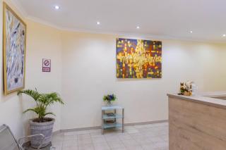 Spring Resort Lodge - 3