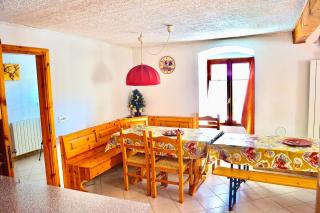 Casa rustica di montagna - Gignod - 4