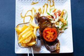 Spring Resort Lodge - 4