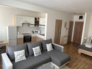 Apartmán Torysa - Prešov - 0