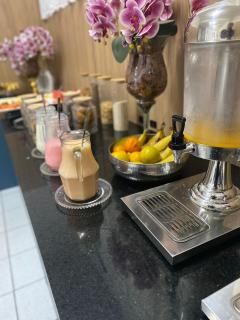 Hotel Ferrari - Rio do Sul - 7