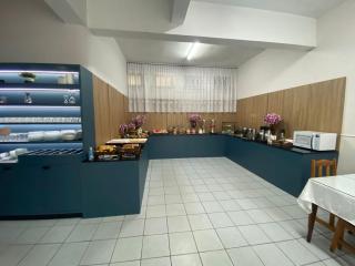 Hotel Ferrari - Rio do Sul - 6