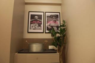 Downtown 2 and half BHK Appt Mahalaxmi, 1201 - Mumbai - 9
