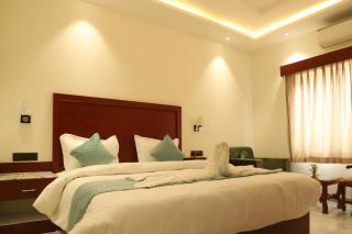Hotel Scala - Khajurāho - 4