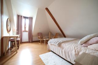 HAVRE DE PAIX - Maison 3 étoiles - Piscine Privée - Europapark - 1