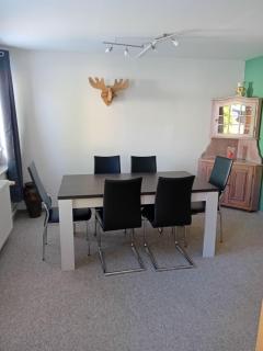 Vakantiehuis Herman Grote - Braunlage - 7