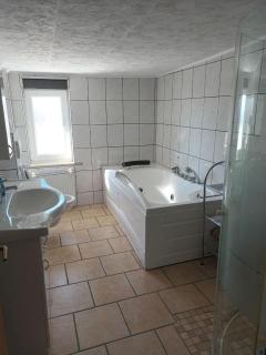 Vakantiehuis Herman Grote - Braunlage - 3