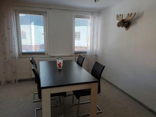 Vakantiehuis Herman Grote - Braunlage - 2