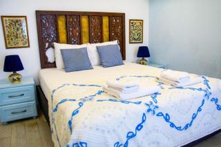 Bambu Urla Otel - Urla - 8