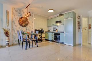 LUXORY DREAMY SUNSET, SeaFront, Direct Access To The Promenade,Wifi,Pool,Free Parking - Los Cristianos - 9