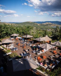 Hotel Hita "Nature Experience" for all - Navacerrada - 4