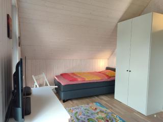 Ferienhaus HausMeerCharme Olpenitz - Olpenitz - 9