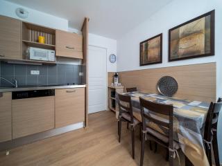 C du Verdon - 2306 - Appt lumineux - 4 pers - La Foux - 5