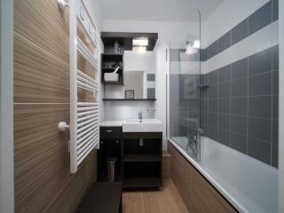 C du Verdon - 2306 - Appt lumineux - 4 pers - La Foux - 1
