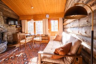 Holiday In Lapland - Pikkurakka 4 A 3 - Levi - 9