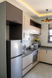 Lake breeze apartments - Kampala - 5