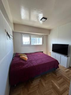 Departamento 2 ambientes , excelente ubicación - Mar del Plata - 6