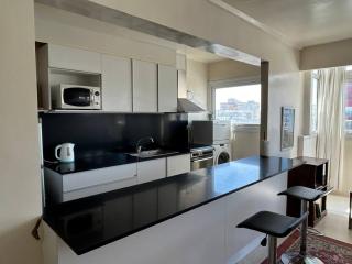 Departamento 2 ambientes , excelente ubicación - Mar del Plata - 4