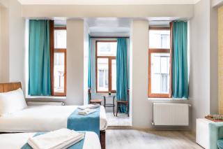 Taksim Dora Hotel - Istanbul - 3