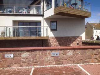 Quayside Marina - Arbroath - 0