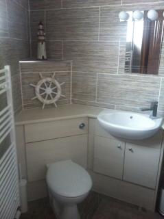 Quayside Marina - Arbroath - 8
