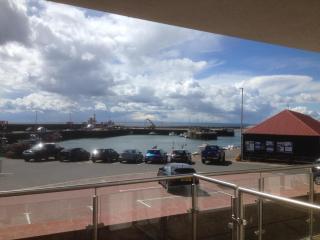 Quayside Marina - Arbroath - 7