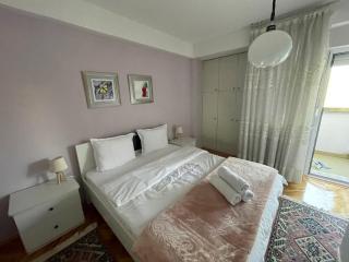 Maria Charming Apartment - Kumanovo - 6