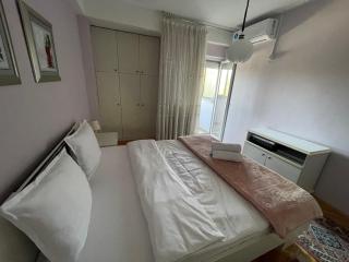 Maria Charming Apartment - 5