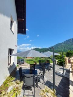 Apartmaji Pr'Pišk - 2