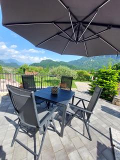 Apartmaji Pr'Pišk - Bohinjska Bela - 1