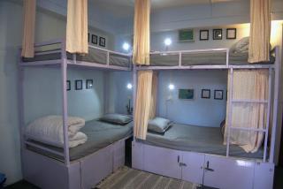 Tag Along 2 0 Hostel Gangtok - 9