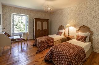 La Chartreuse des Ormeaux maison de maître en Dordogne - 1